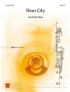 リバー・シティ（ヤコブ・デ・ハーン）【River City】