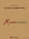 シルバー・セレブレーション（ジョン・ワッソン）【Silver Celebration】