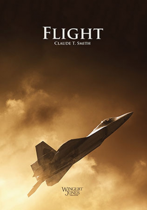 フライト（クロード・T・スミス）（スコアのみ）【Flight】