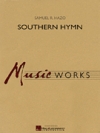 サザン・ハイム（南部地方の賛美歌）（サミュエル・R. ヘイゾ）【Southern Hymn】
