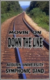ムービン・オン・ダウン・ザ・ライン（ジュリー・ジルー）【Movin' On Down the Line】