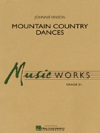 マウンテン・カントリー・ダンス（ジョニー・ヴィンソン）【Mountain Country Dances】