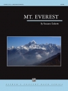 エベレスト山（ロッサーノ・ガランテ）【Mt. Everest】