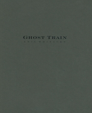 ゴースト・トレイン第1楽章（組曲より）（エリック・ウィテカー）【Ghost Train – Movement 1 (from Ghost Train Trilogy)】