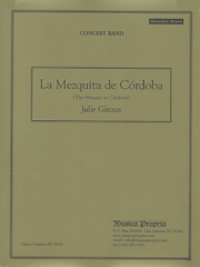 コルドバの回教寺院（メスキータ）（ジュリー・ジルー）【La Mezquita de Cordoba】