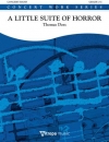 ホラー小組曲（トーマス・ドス）【A Little Suite of Horror】