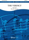 ヴァーディクト（評決）（オットー・M・シュヴァルツ）【The Verdict】