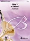 交響組曲「バンド・オブ・ブラザース」（同名TVドラマより）【Symphonic Suite from Band of Brothers】