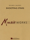 シューティング・スター（リチャード・ソーシード ）【Shooting Stars】