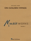 オン・ゴールデン・ウイング（マイケル・オアー）【On Golden Wings】