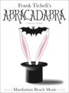 アブラカダブラ（フランク・ティケリ）【Abracadabra】