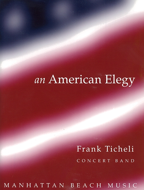 アメリカン・エレジー（フランク・ティケリ）【An American Elegy 