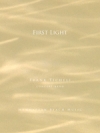 ファースト・ライト（フランク・ティケリ）【First Light】