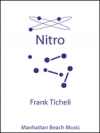 ニトロ（フランク・ティケリ）【Nitro】