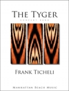 タイガー（フランク・ティケリ）【The Tyger 】