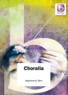 コラーリア（ベルト・アッペルモント）【Choralia】