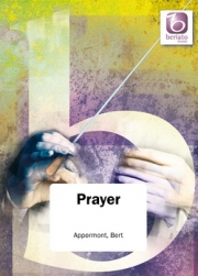 祈り（ベルト・アッペルモント ）【Prayer】