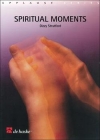 スピリチュアル・モーメント（ディジー・ストラットフォード）【Spiritual Moments】