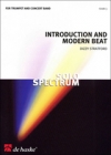 イントロダクションとモダンビート（ディジー・ストラットフォード）【Introduction and Modern Beat】