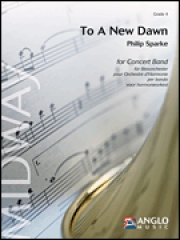新しい夜明けに（フィリップ・スパーク）【To a New Dawn】