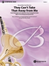 誰にも奪えぬこの想い【They Can't Take That Away from Me】