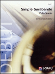 シンプル・サラバンド（フィリップ・スパーク）【Simple Sarabande】