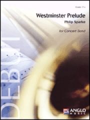 ウェストミンスター・プレリュード（フィリップ・スパーク）【Westminster Prelude】