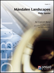 モーンダーレンの風景（フィリップ・スパーク）【Mandalen Landscapes】
