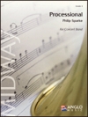 プロセッショナル（フィリップ・スパーク）【Processional】