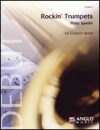ロッキン・トランペット  (フィリップ・スパーク) （トランペット・フィーチャー）【Rockin' Trumpets】