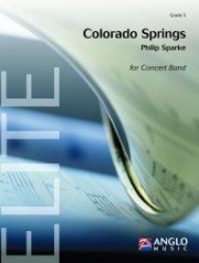 コロラド・スプリングス（フィリップ・スパーク）【Colorado Springs】