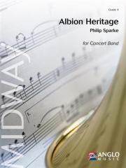 アルビオンの遺産（フィリップ・スパーク）【Albion Heritage】