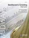 ベートーヴェンの挨拶（フィリップ・スパーク）【Beethoven's Greeting】