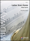 故郷からの手紙（フィリップ・スパーク）【Letter From Home】