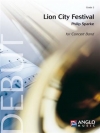 ライオン・シティー・フェスティバル（フィリップ・スパーク）【Lion City Festival】