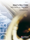 マリア様の男の子（スパーク編曲）【Mary's Boy Child】