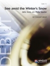 冬の雪の中で参照してください（スパーク編曲）【See Amid the Winter's Snow】