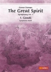 交響曲第3番「グレート・スピリット」第1楽章「ガウディ」（フェレル・フェラン）【Symphony No 3 - The Great Spirit (Mvt. 1) Gaudí】