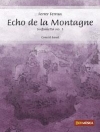 山のこだま（フェレル・フェラン）【Echo De La Montagne】