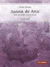 ジャンヌ・ダルク（フェレル・フェラン）【Juana De Arco】