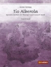 ティオ・アルベローラ  （トランペット・フィーチャー）【Tio Alberola】