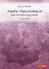 シンクロニカ組曲（フェレル・フェラン）【Suite Sincronica】