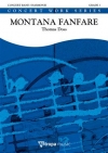モンタナ・ファンファーレ（トーマス・ドス）【Montana Fanfare】