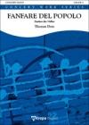 人民のファンファーレ（トーマス・ドス）【Fanfare del Popolo】