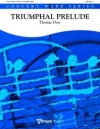 勝利の前奏曲（トーマス・ドス）【Triumphal Prelude】