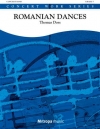 「ルーマニア舞曲」（トーマス・ドス）【Romanian Dances (complete edition)】