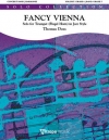 おしゃれなウィーン  （トランペット・フィーチャー）【Fancy Vienna - Solo for Trumpet (Flugel Horn) in Jazz Styl】