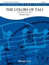 カラーズ・オブ・タリ（トーマス・ドス）【The Colors Of Tali】