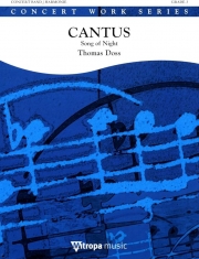 カルタス（トーマス・ドス）【Cultus - Hexenverbrennung für sinfonisches BO und Akteure】