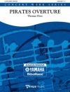 パイレーツ序曲（トーマス・ドス）【Pirates Overture】